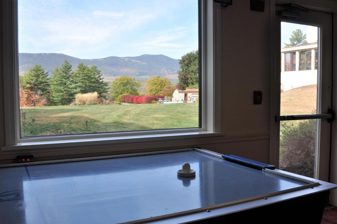 Fox Ridge Resort North Conway Exterior photo