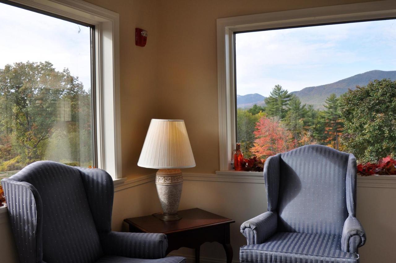 Fox Ridge Resort North Conway Exterior photo
