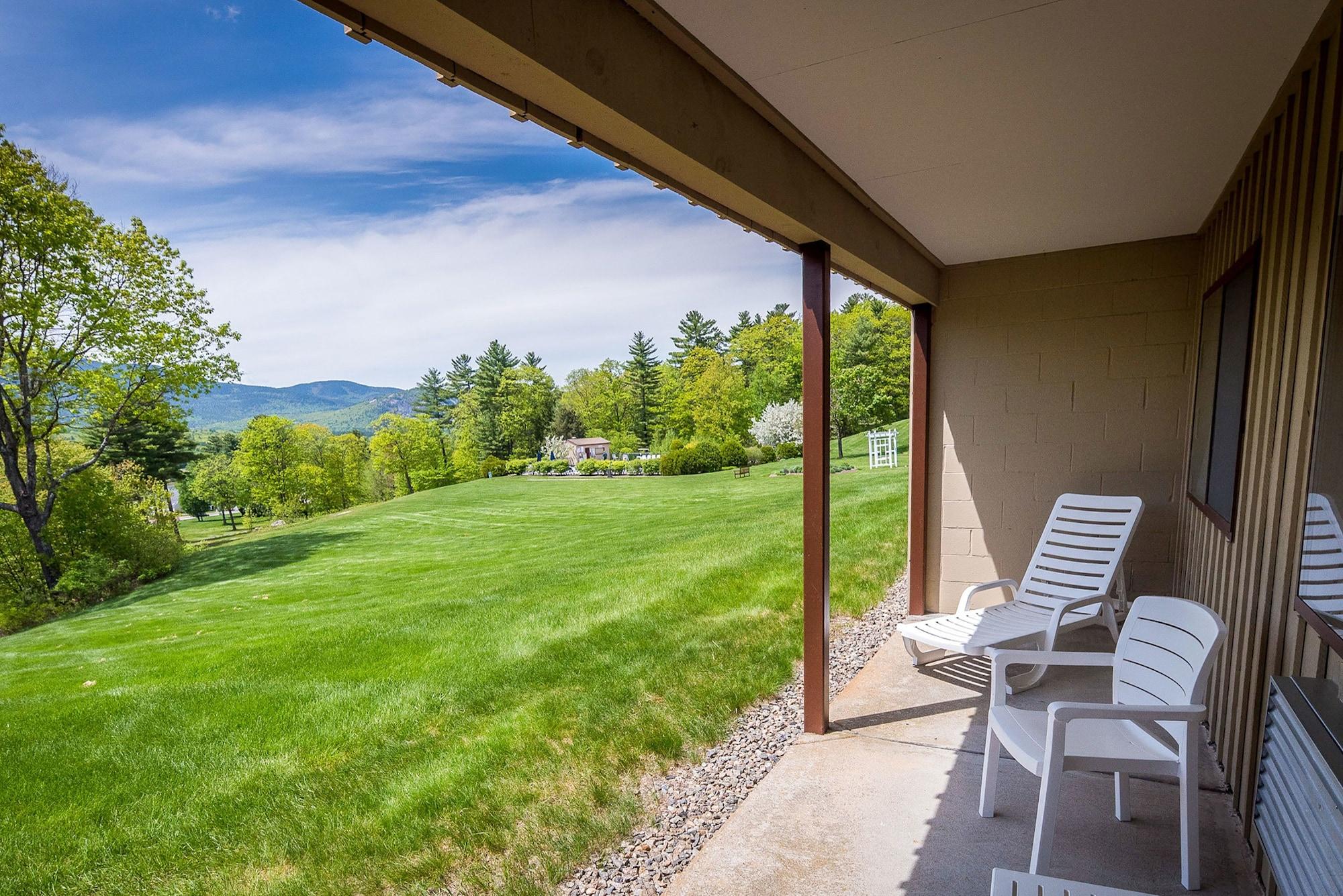Fox Ridge Resort North Conway Exterior photo