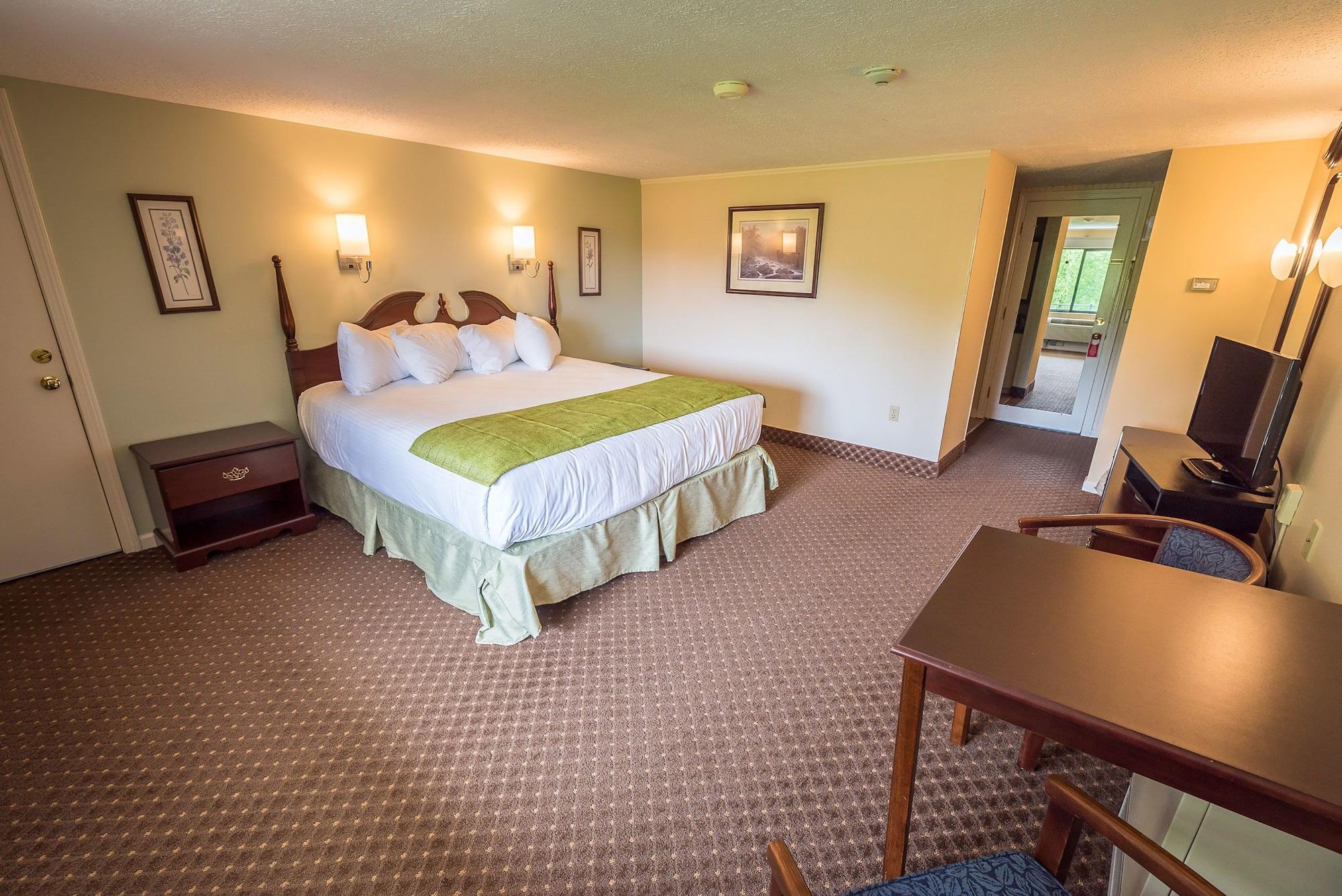 Fox Ridge Resort North Conway Exterior photo
