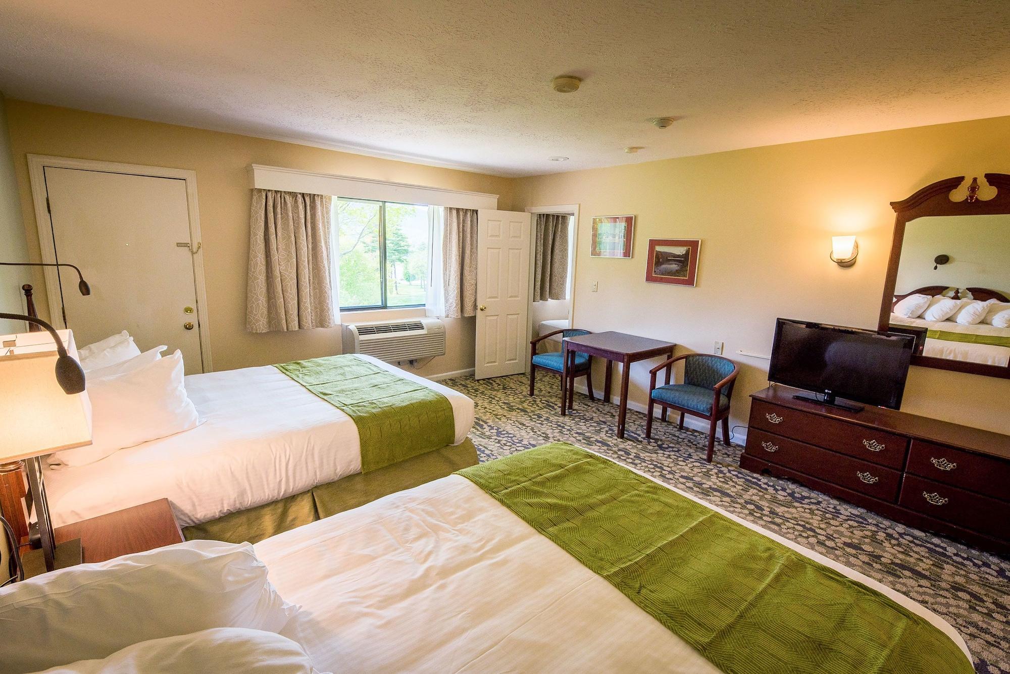 Fox Ridge Resort North Conway Exterior photo
