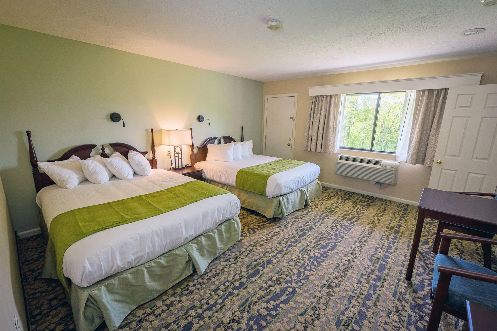 Fox Ridge Resort North Conway Exterior photo