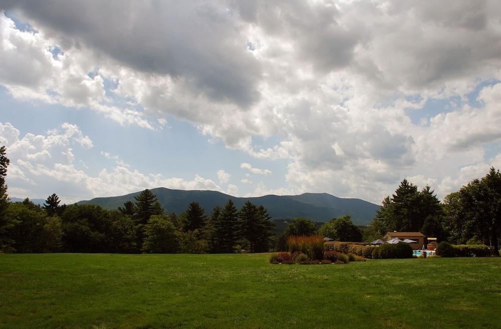 Fox Ridge Resort North Conway Exterior photo