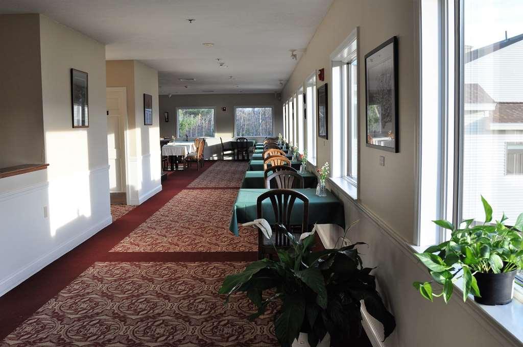 Fox Ridge Resort North Conway Amenities photo