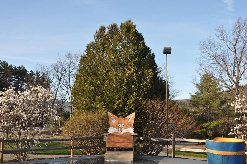 Fox Ridge Resort North Conway Exterior photo