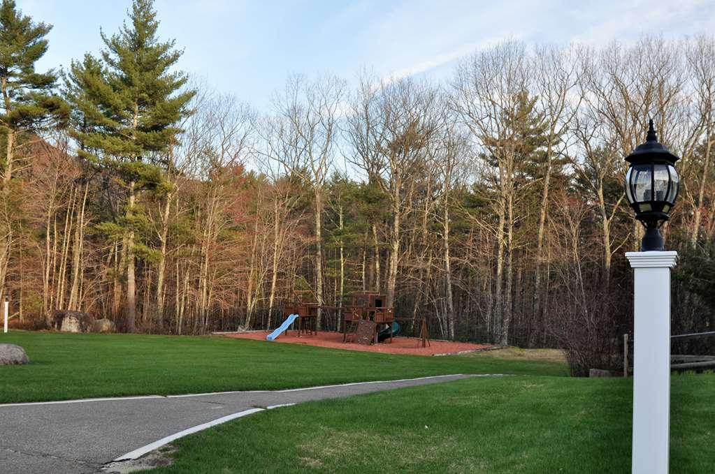 Fox Ridge Resort North Conway Exterior photo