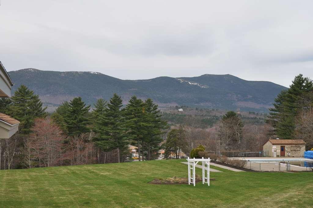 Fox Ridge Resort North Conway Exterior photo