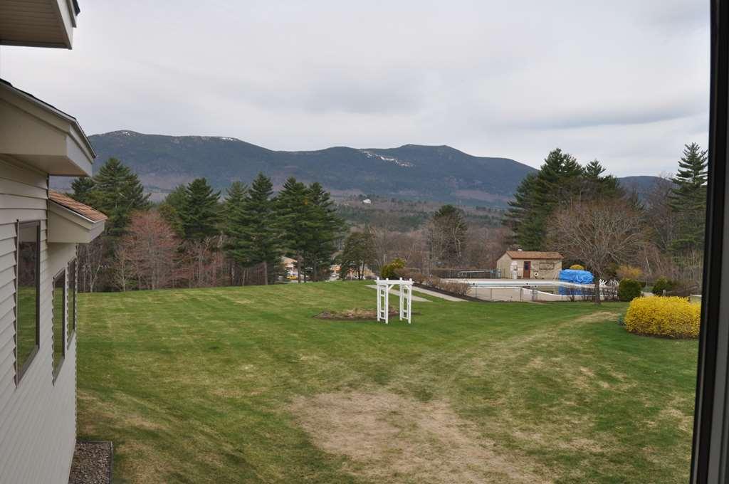 Fox Ridge Resort North Conway Exterior photo