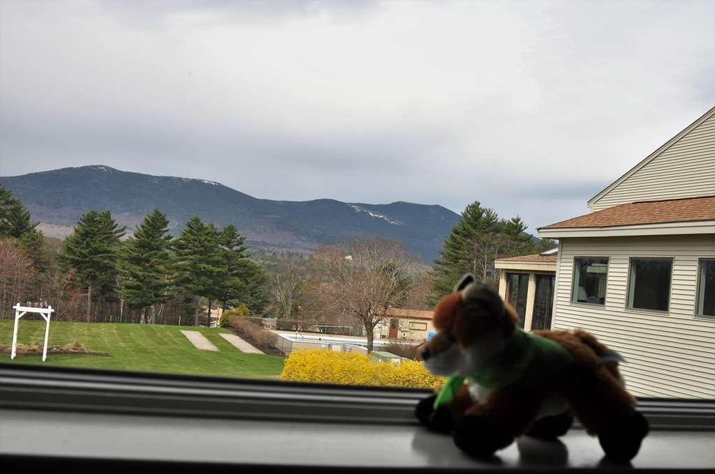 Fox Ridge Resort North Conway Exterior photo