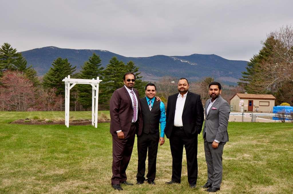 Fox Ridge Resort North Conway Exterior photo