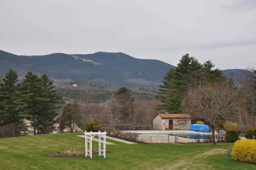 Fox Ridge Resort North Conway Exterior photo