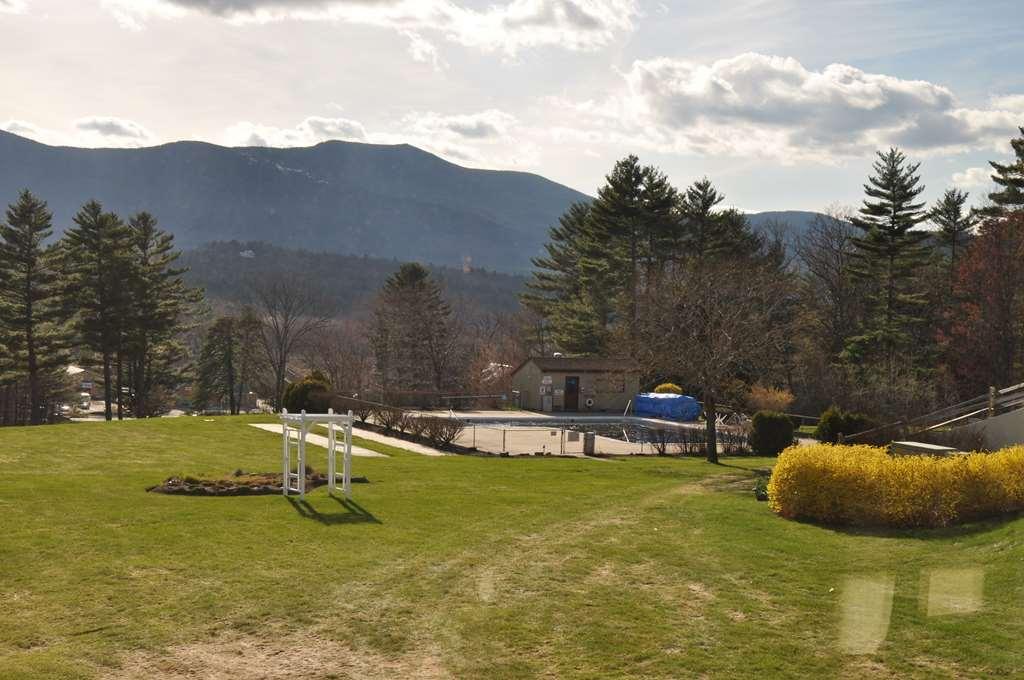 Fox Ridge Resort North Conway Exterior photo