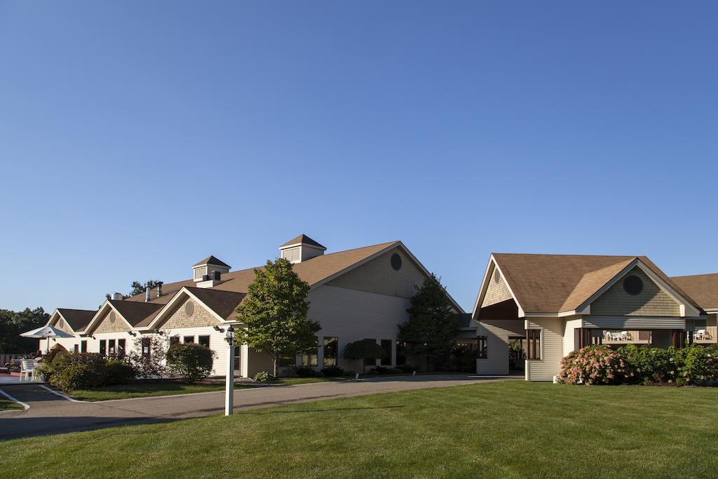 Fox Ridge Resort North Conway Exterior photo