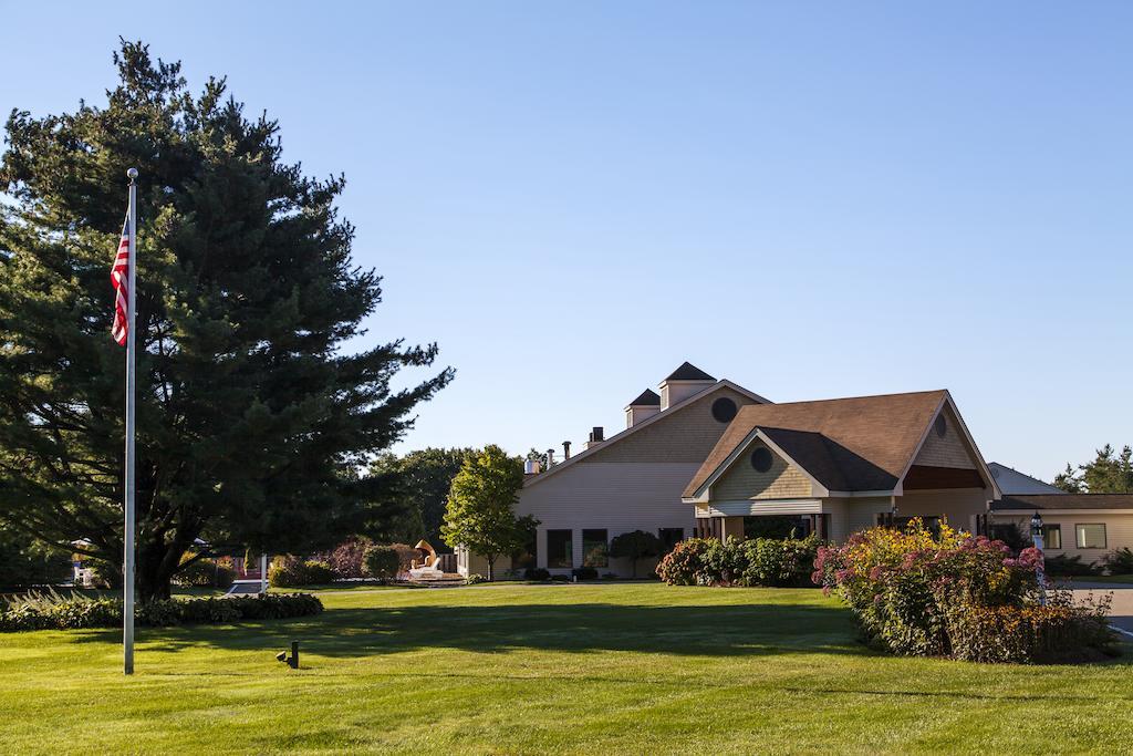 Fox Ridge Resort North Conway Exterior photo
