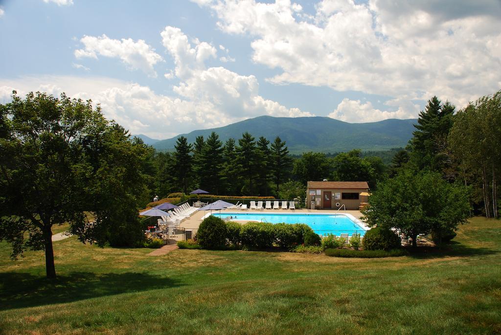 Fox Ridge Resort North Conway Exterior photo