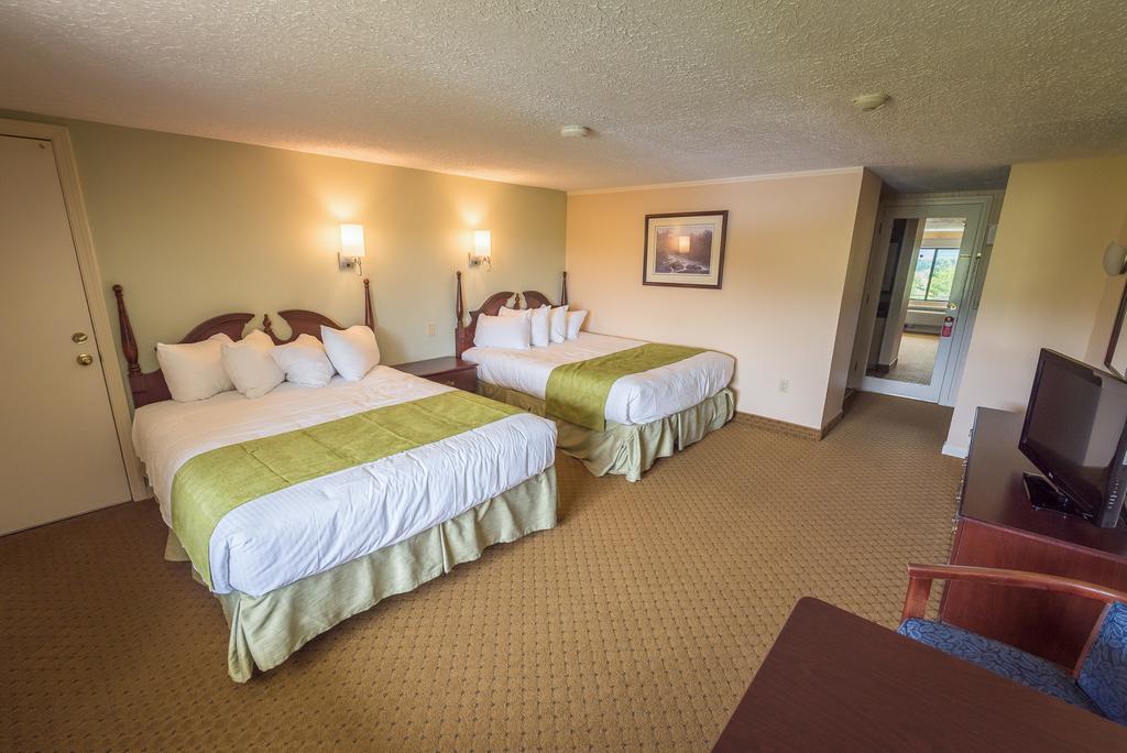 Fox Ridge Resort North Conway Exterior photo