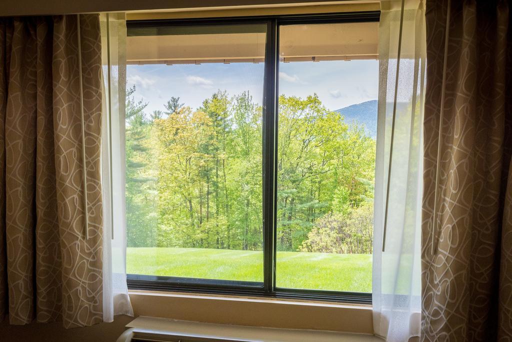 Fox Ridge Resort North Conway Exterior photo