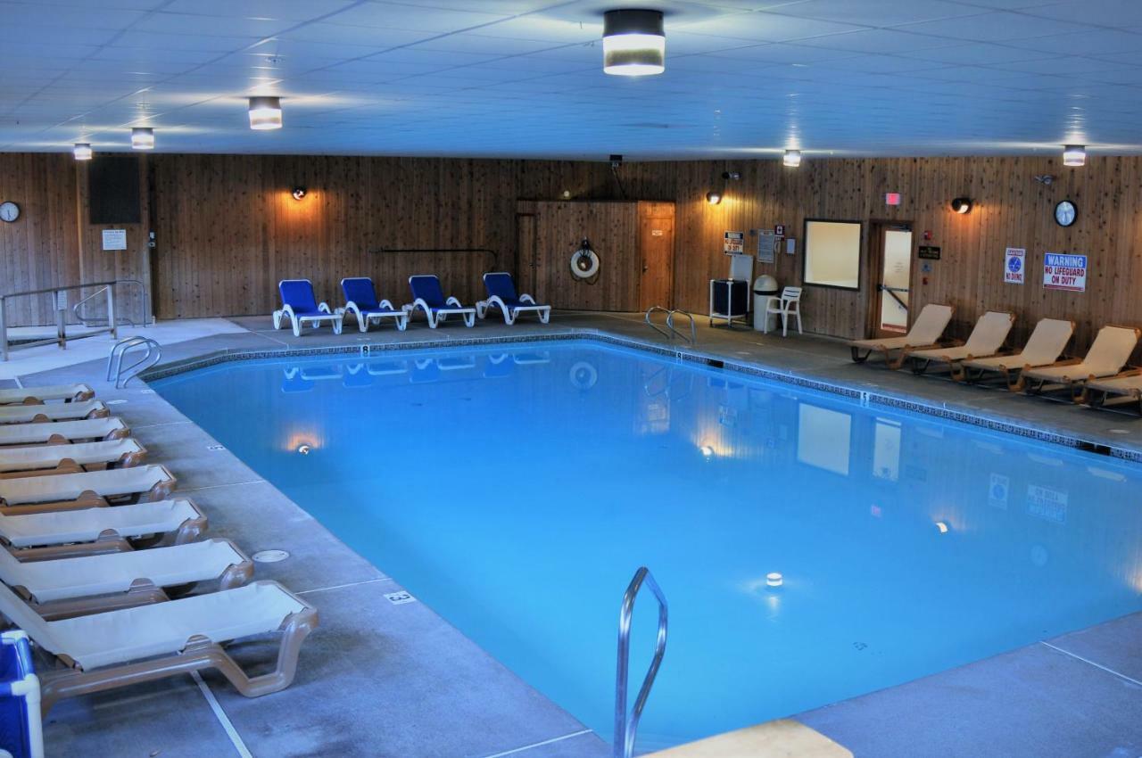 Fox Ridge Resort North Conway Exterior photo
