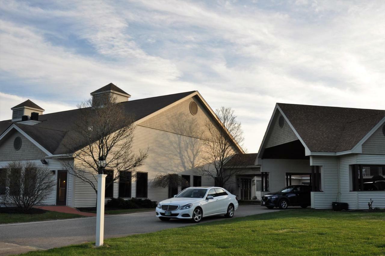 Fox Ridge Resort North Conway Exterior photo